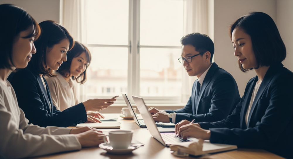 2026年最新、地銀ランキング決定版！年収・将来性・働きやすさを徹底比較