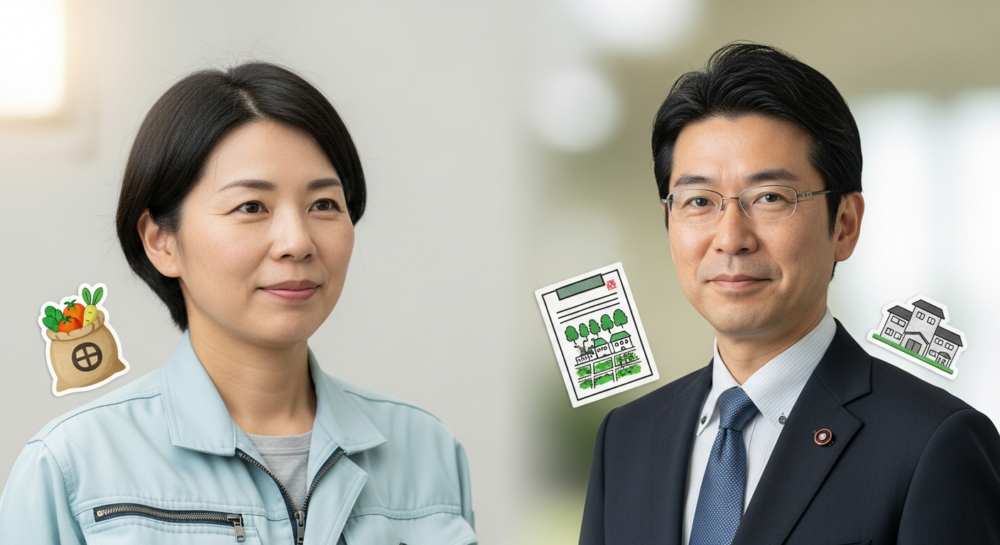 2026年の農協民営化で何が変わる？農家が知っておくべき3つの影響と組織の行方