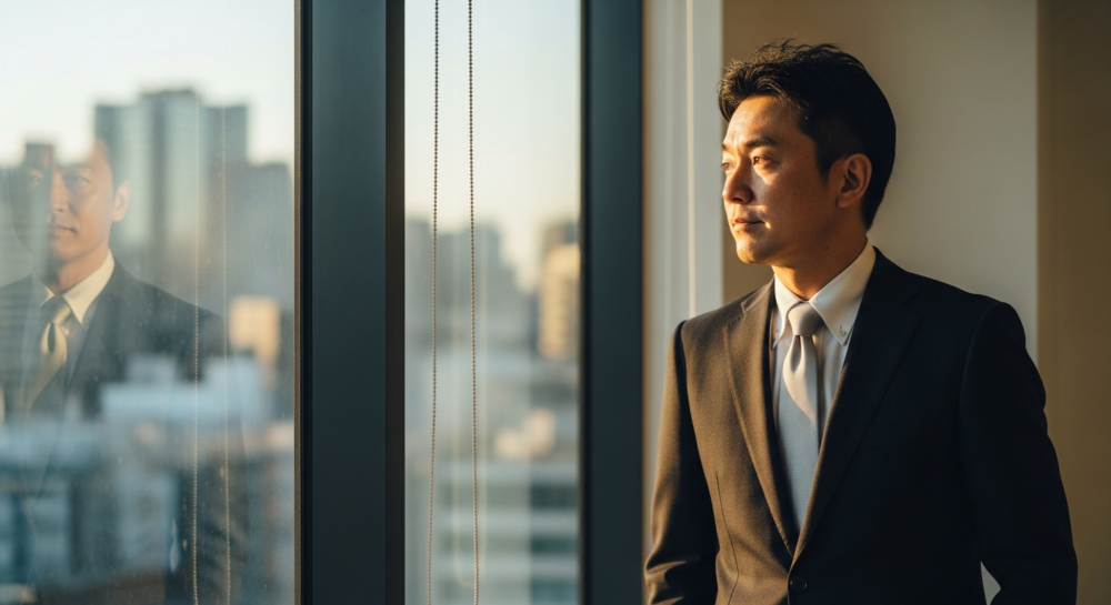 2026年、現実の「メガバンク最終決戦」が幕を開ける理由