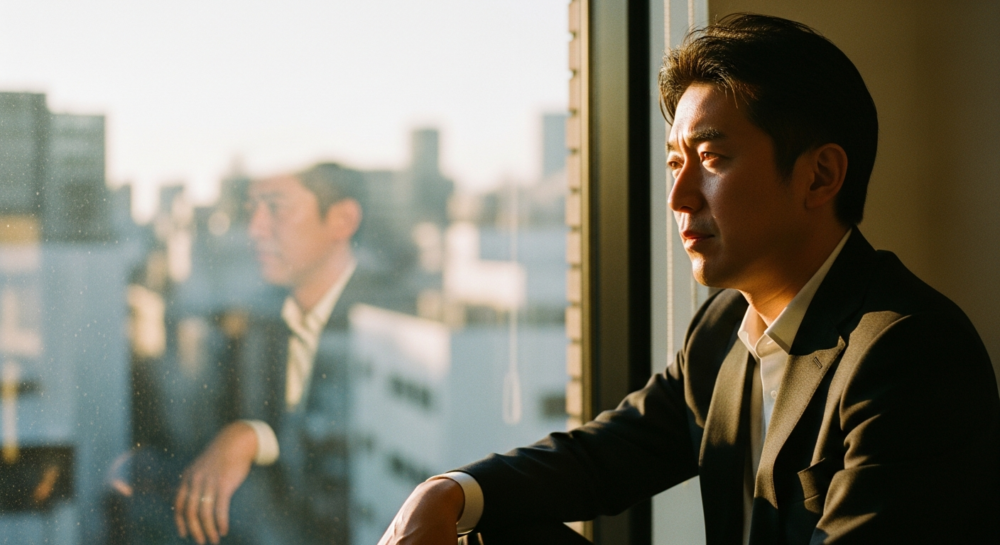 勝敗を分ける「次の一手」：3大グループの戦略を徹底比較