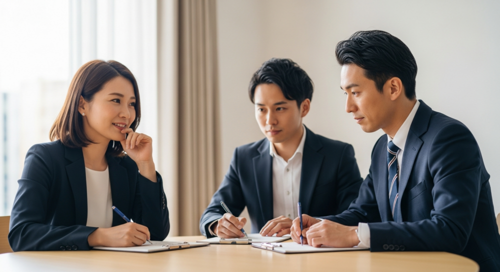 2026年メガバンク最終決戦！3大グループの勝敗を分ける「次の一手」とは？