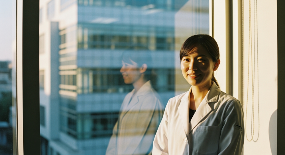 2026年現在の到達点：復興支援から世界の医療をリードする存在へ