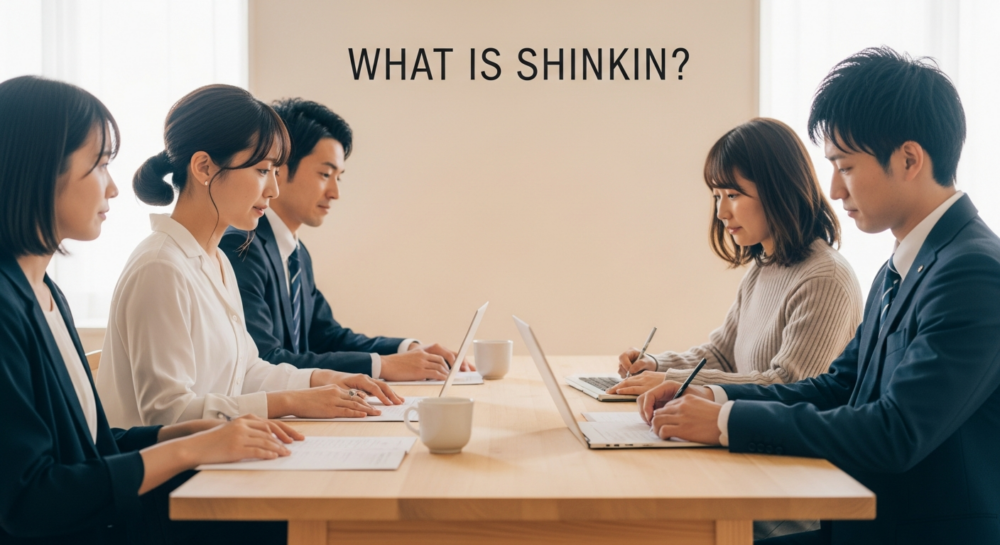 【2026年最新】信金とは？銀行との5つの違いや仕組みを初心者向けに解説