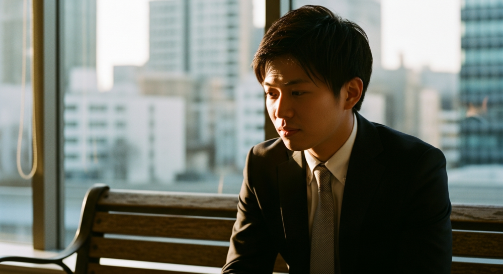 預金量だけで選ぶのは危ない？就活生が本当に見るべき視点