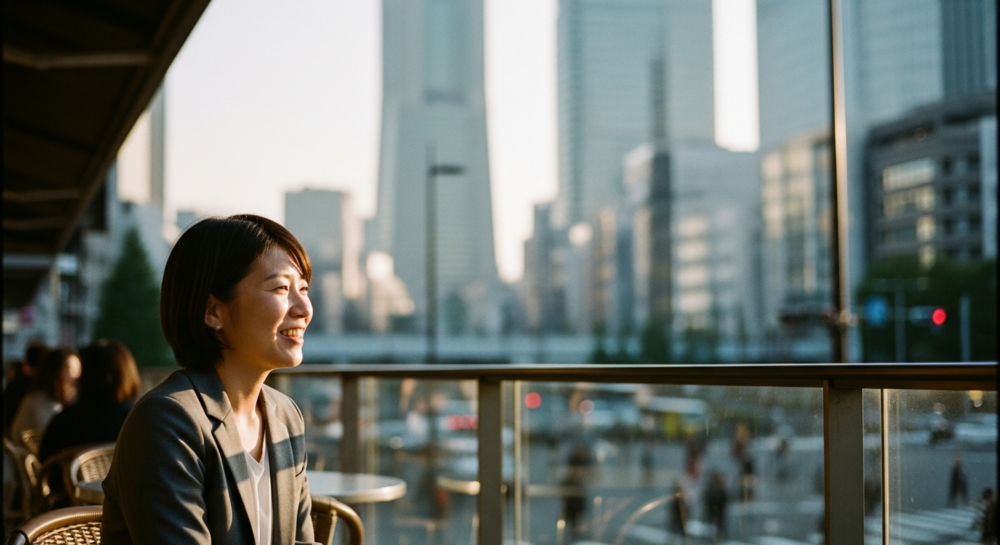 以前はネット銀行だけで十分だと思っていました