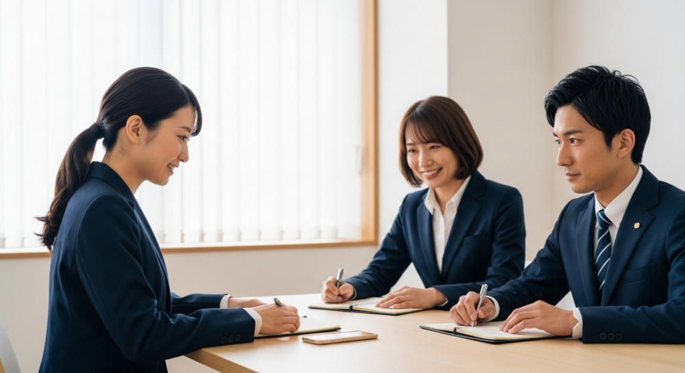 銀行員とは？2026年の最新事情！仕事内容・年収・向いている人の特徴5選