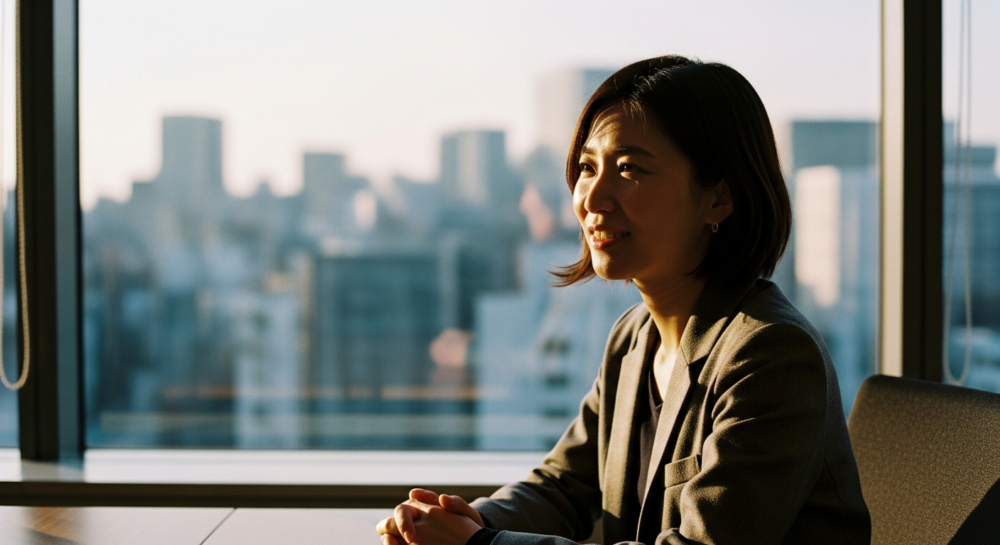 ネット銀行が主流の今、あえて地銀の東京拠点を選ぶ理由