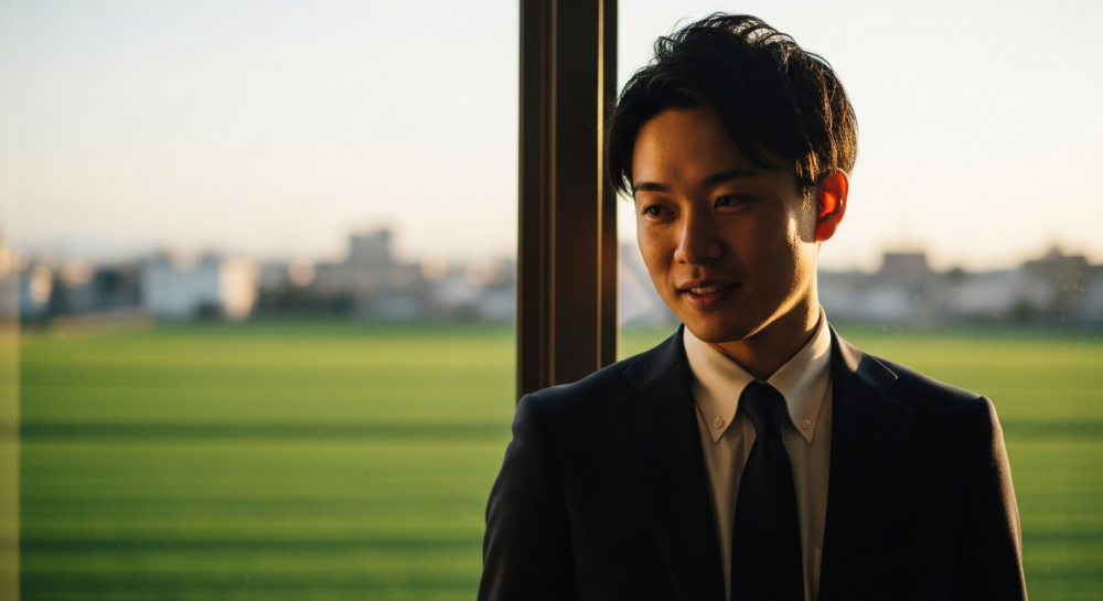 2026年の農協就職事情：なぜ今、地元で働く選択肢として注目されるのか