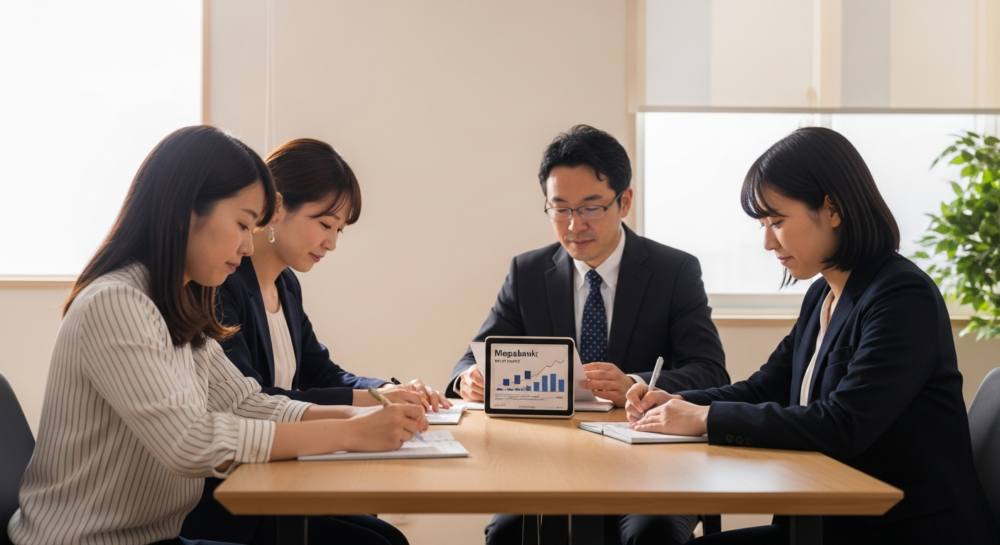 2026年版、メガバンクの仕組みをゲームで攻略！就活・社会人に役立つ厳選5選