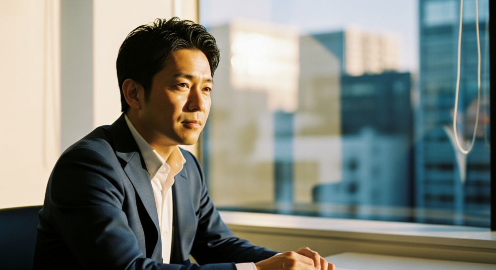 ビジネスモデルの比較:グローバル展開かリテール特化か