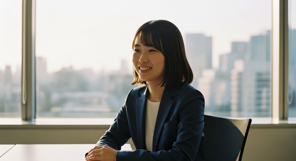 就活・転職で気になる「働きやすさ」と「年収・キャリア」の違い