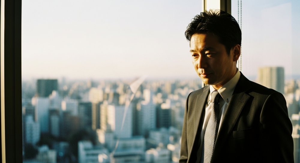 なぜ関西の地銀はここまで急いで変わろうとしているのか